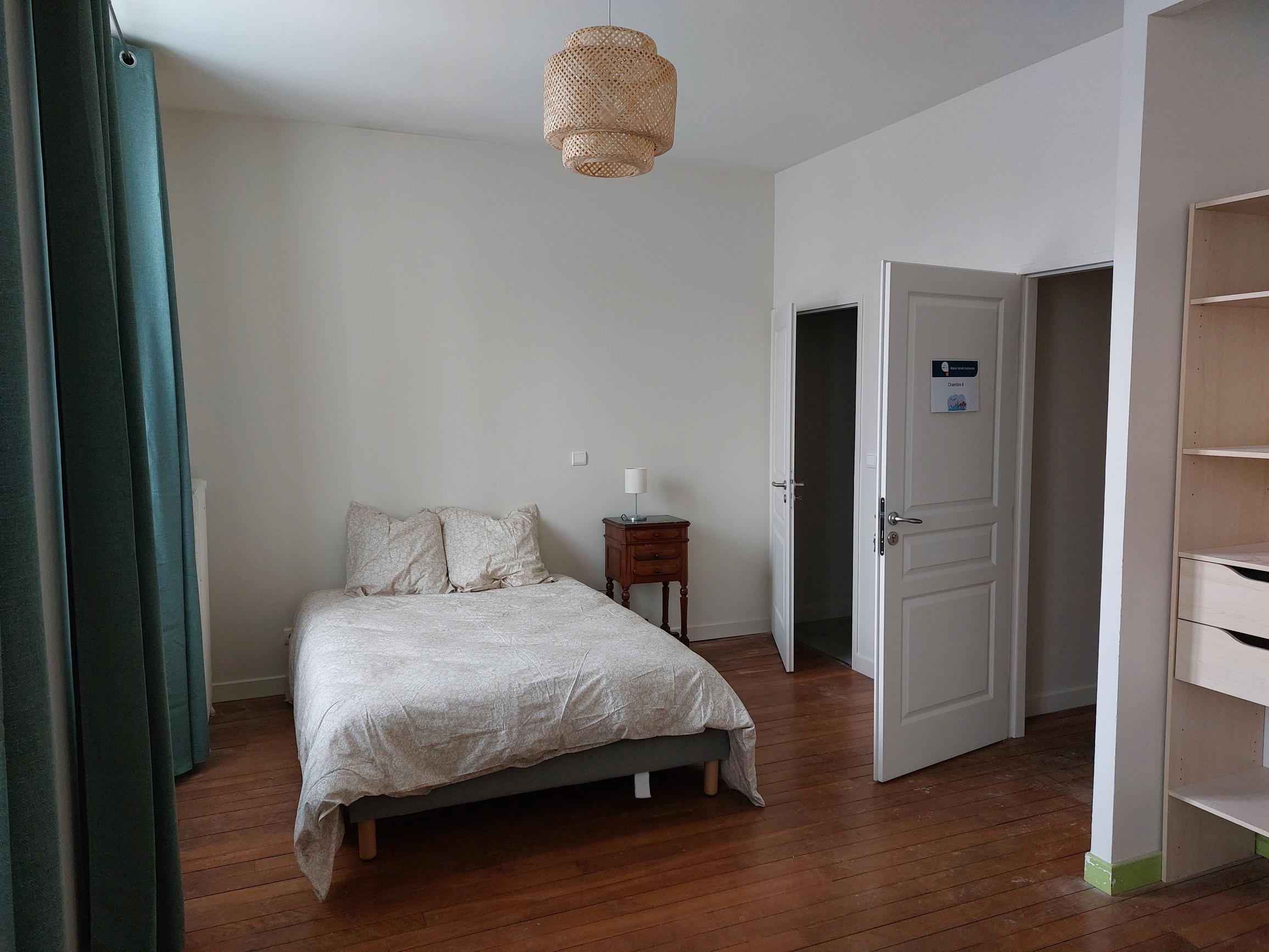Colocation Seniors D'Ambert